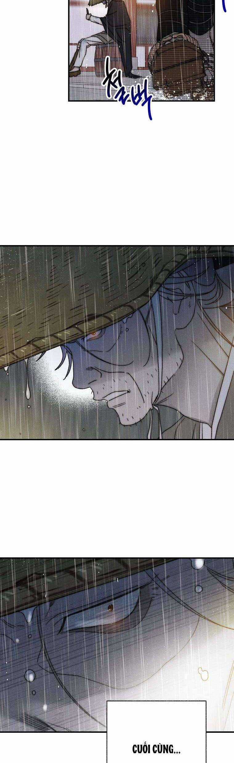 Quốc Hôn Chapter 29 trang 26