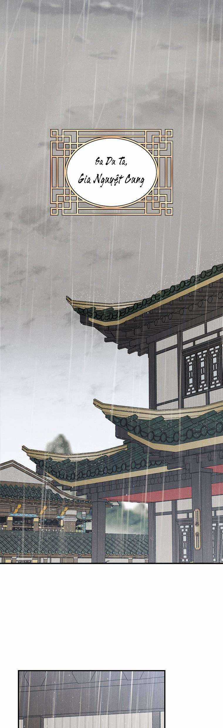 Quốc Hôn Chapter 29 trang 28