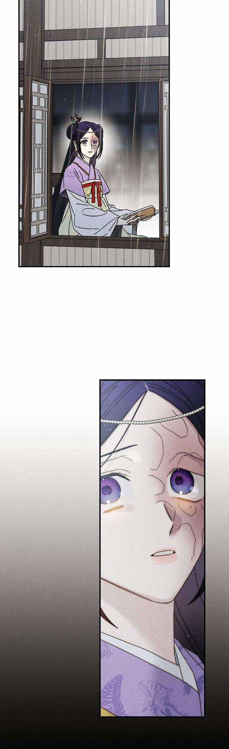 Quốc Hôn Chapter 29 trang 29