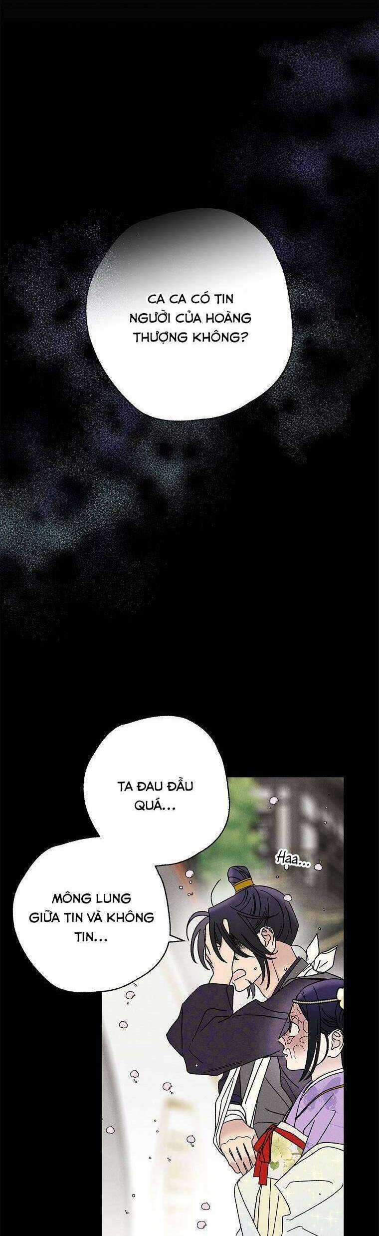 Quốc Hôn Chapter 29 trang 30