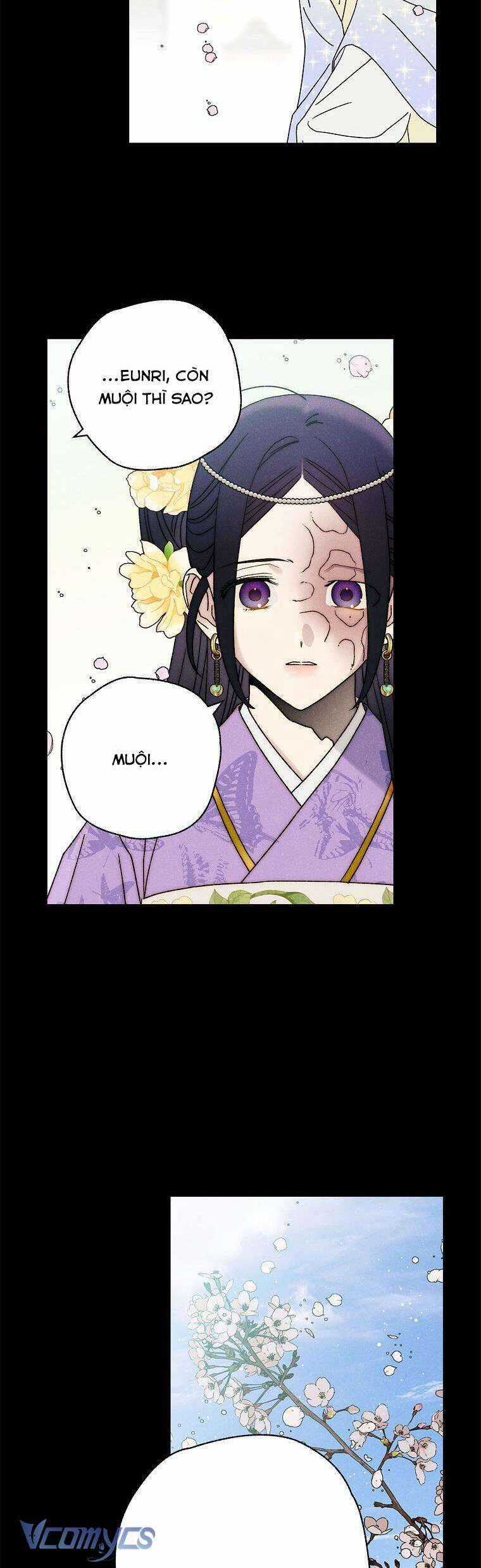 Quốc Hôn Chapter 29 trang 31