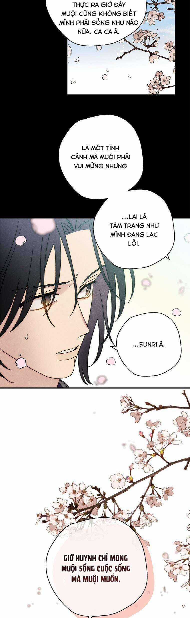 Quốc Hôn Chapter 29 trang 32