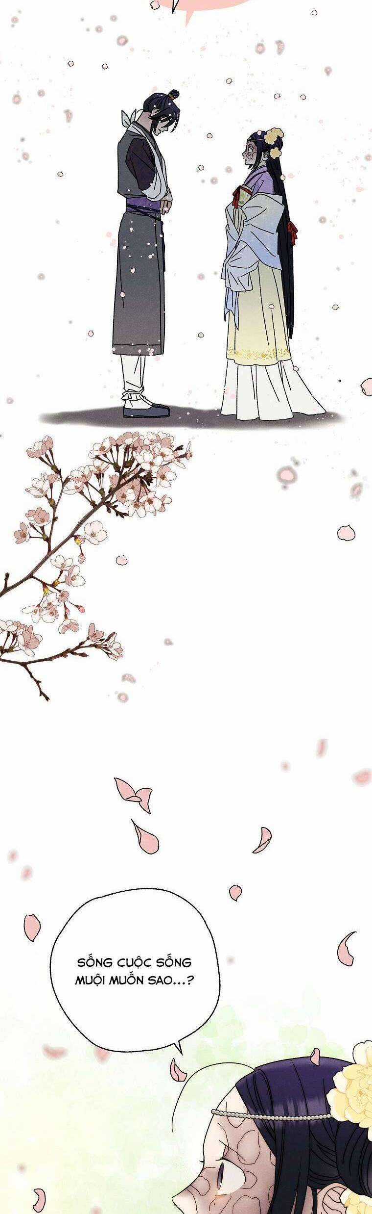 Quốc Hôn Chapter 29 trang 33