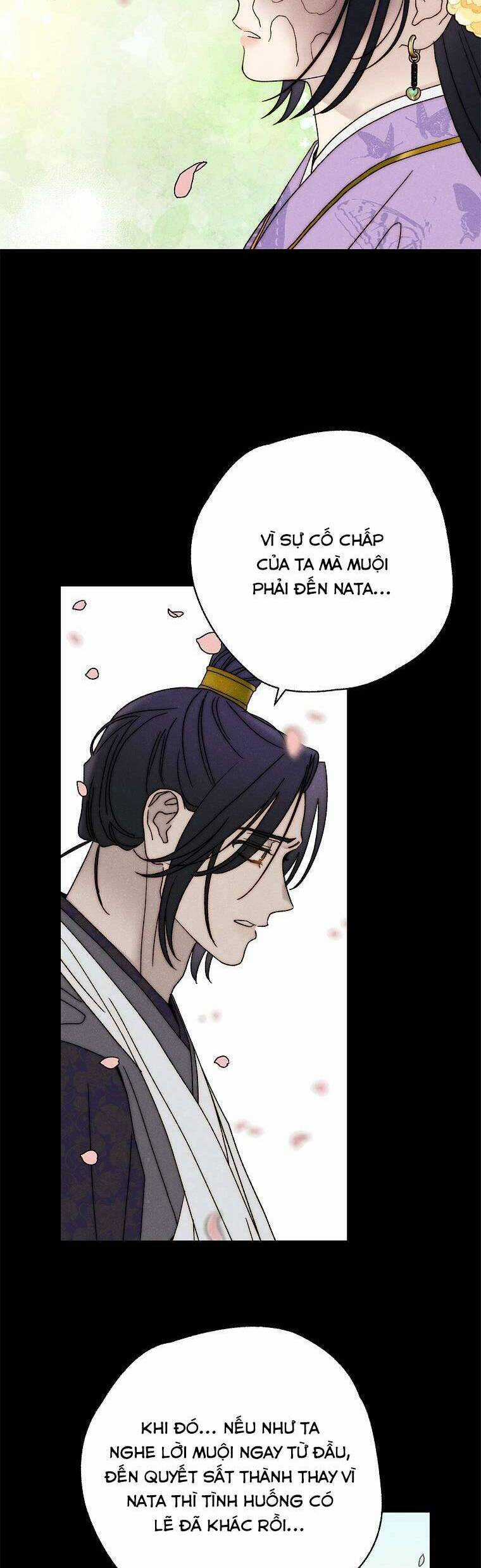 Quốc Hôn Chapter 29 trang 34