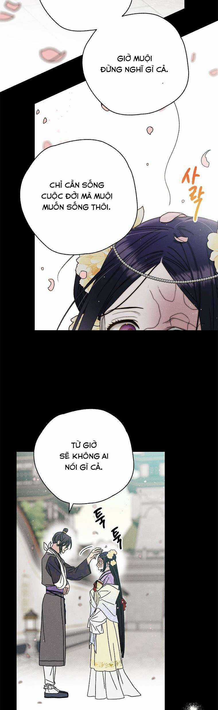 Quốc Hôn Chapter 29 trang 36