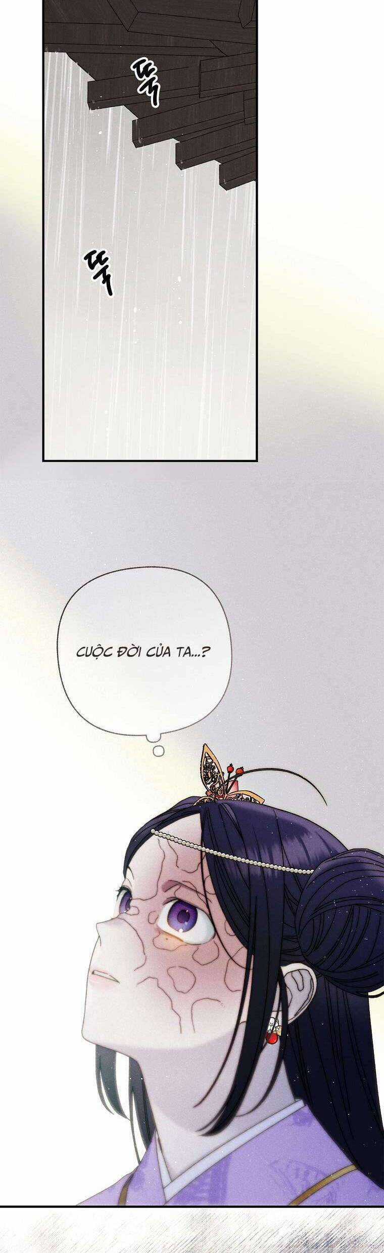 Quốc Hôn Chapter 29 trang 38