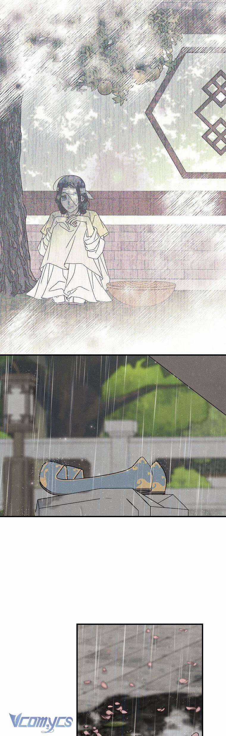 Quốc Hôn Chapter 29 trang 39