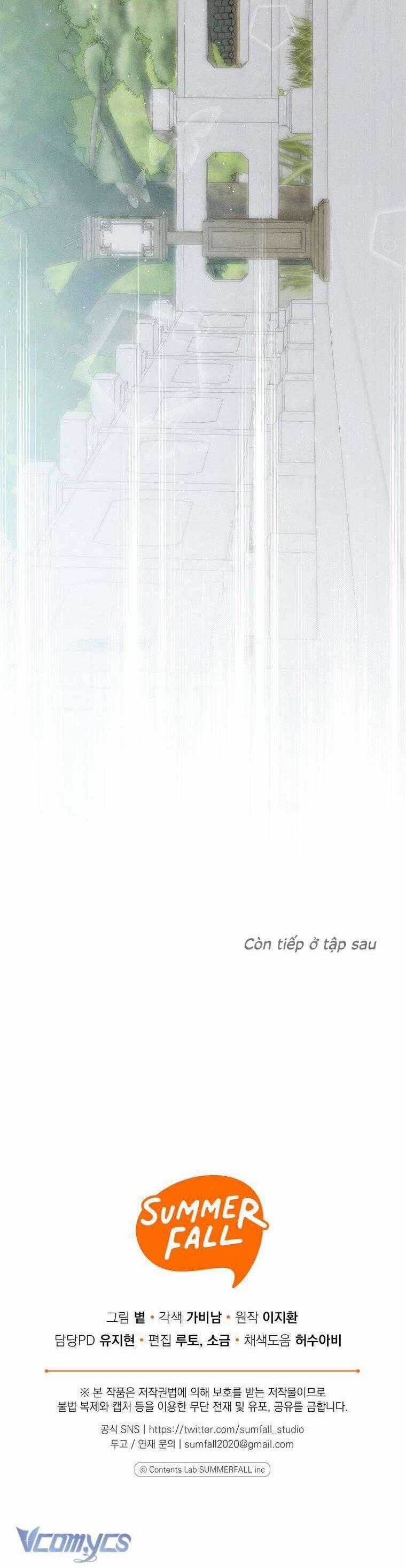 Quốc Hôn Chapter 29 trang 42