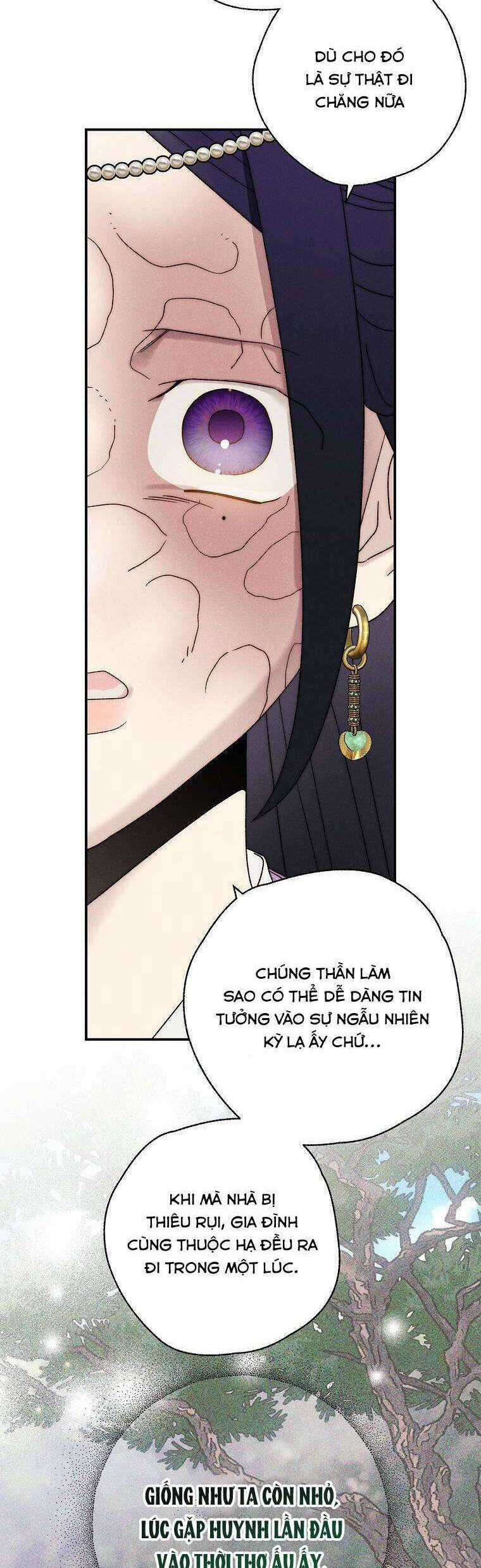 Quốc Hôn Chapter 29 trang 5