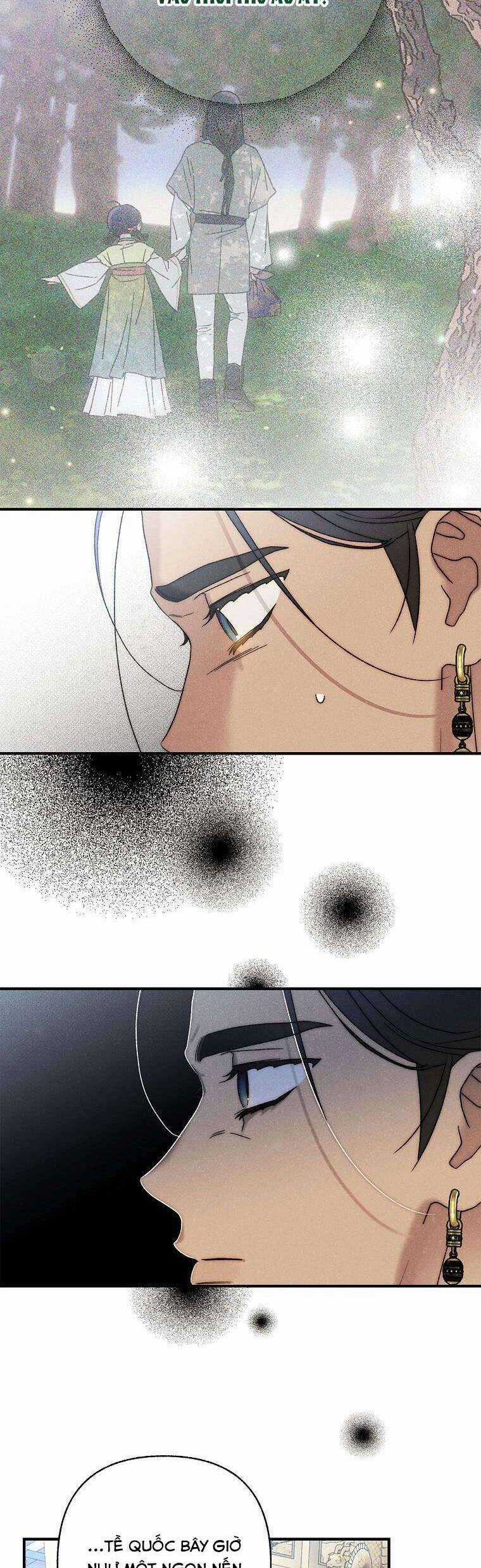 Quốc Hôn Chapter 29 trang 6