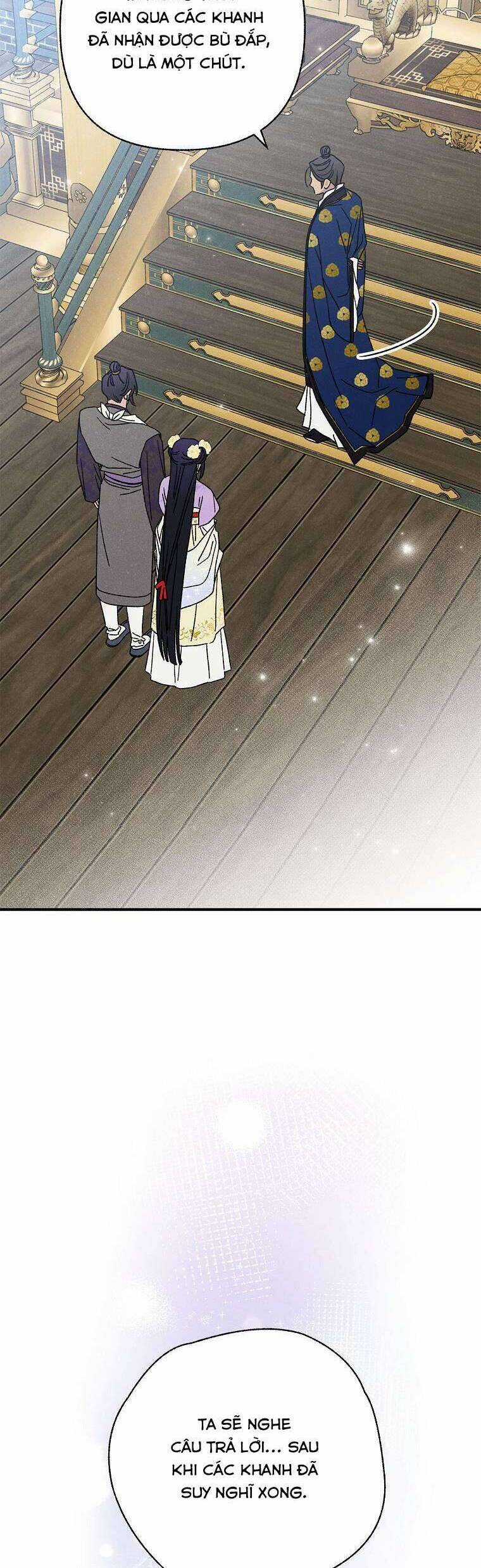 Quốc Hôn Chapter 29 trang 9