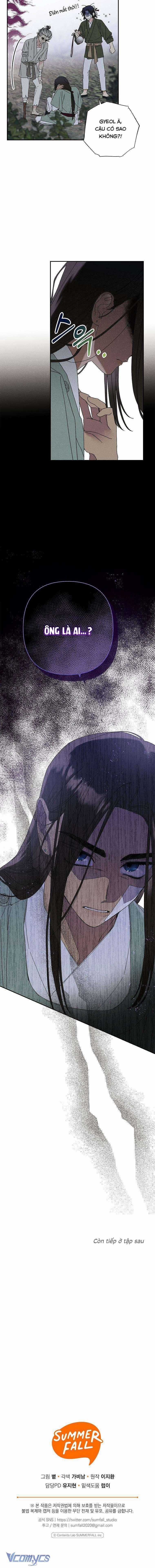 Quốc Hôn Chapter 3 trang 10