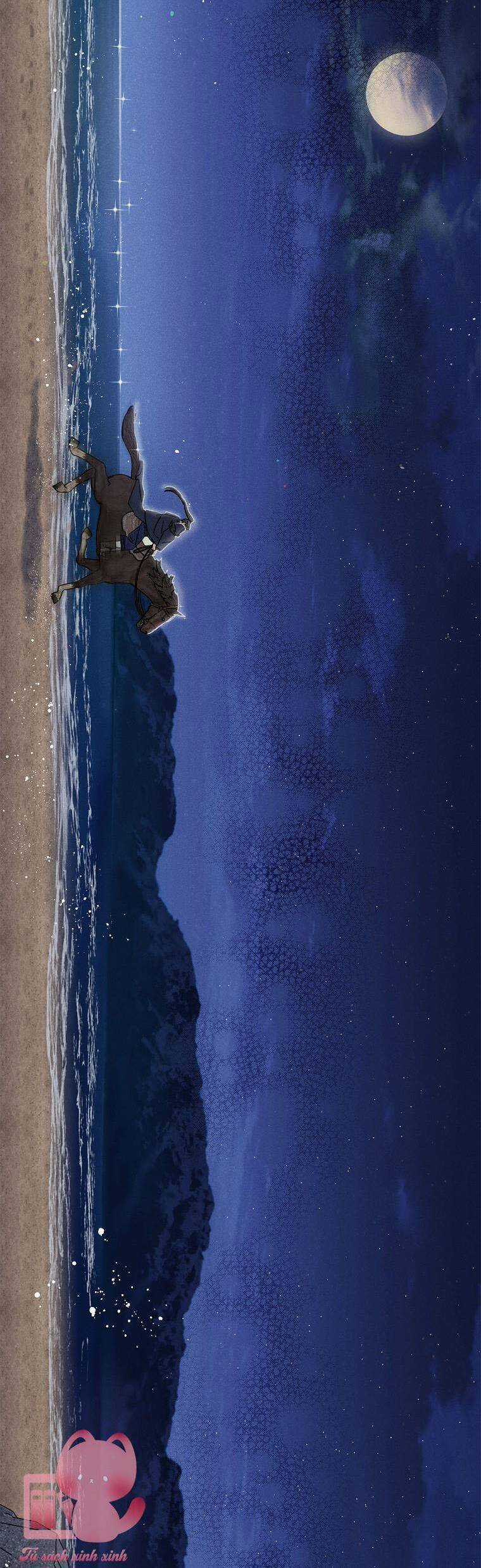 Quốc Hôn Chapter 30 trang 16