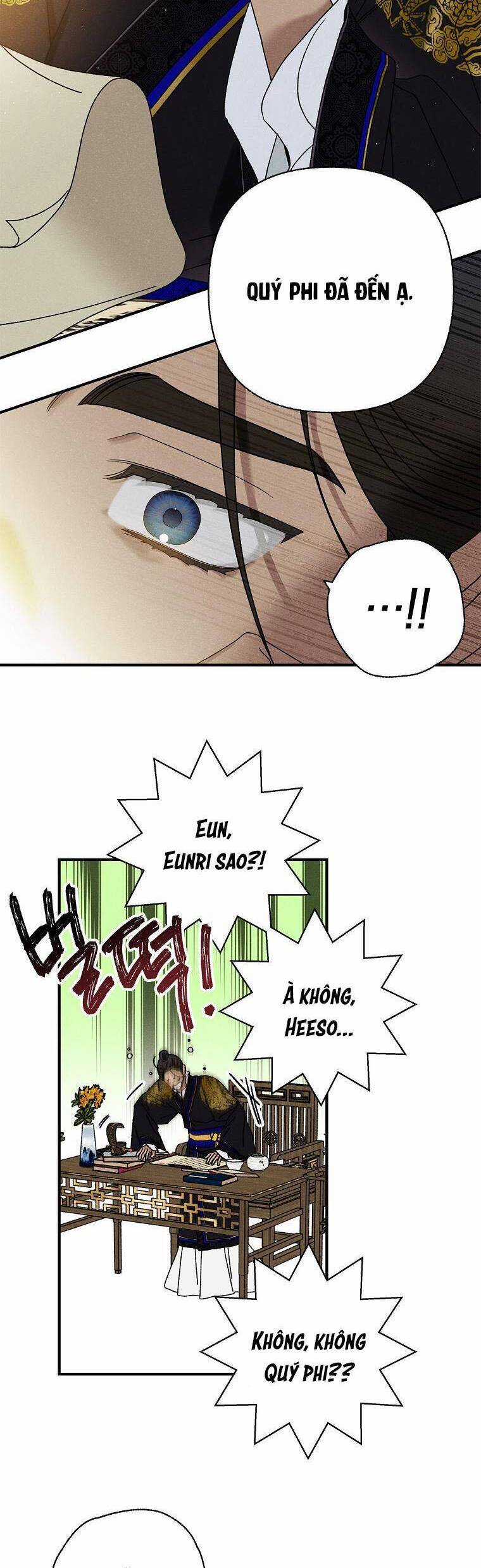 Quốc Hôn Chapter 30 trang 2