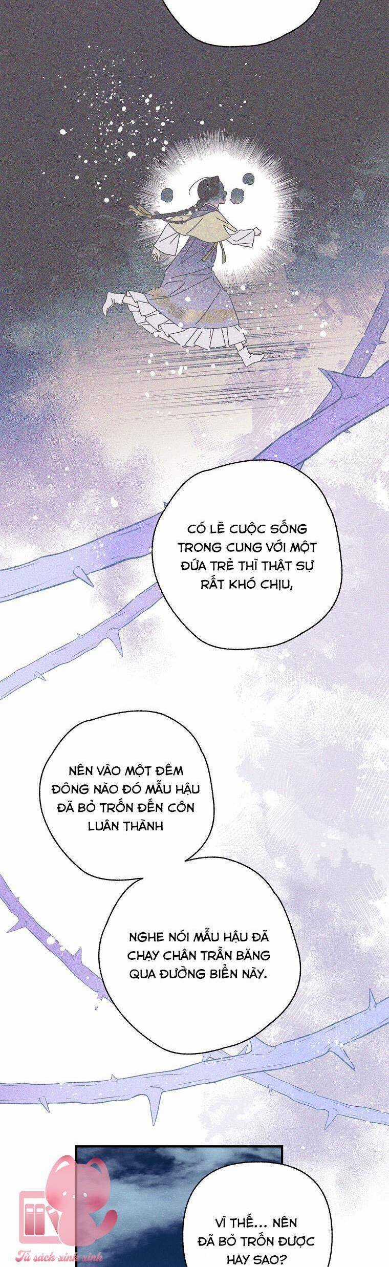 Quốc Hôn Chapter 30 trang 20