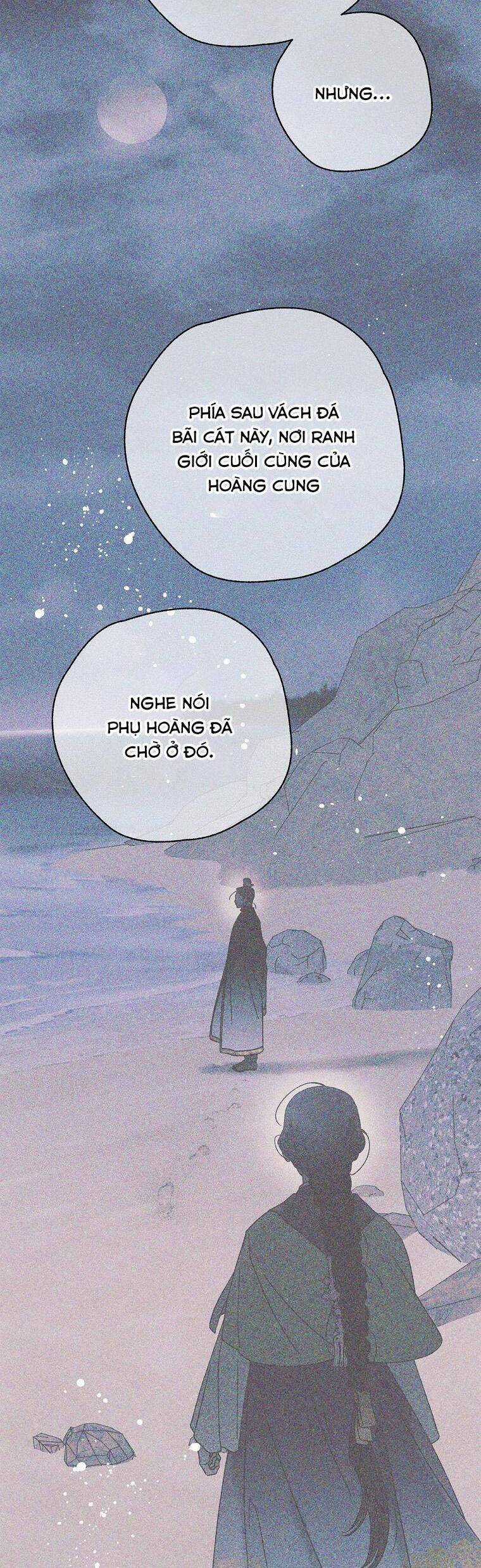 Quốc Hôn Chapter 30 trang 22