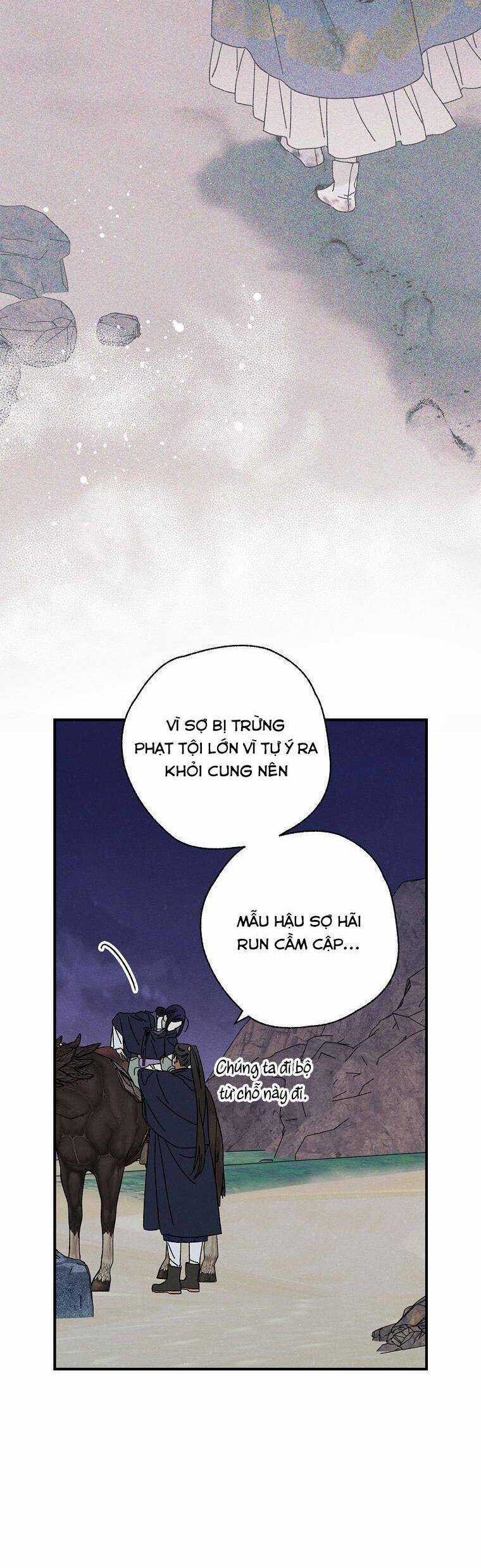 Quốc Hôn Chapter 30 trang 23