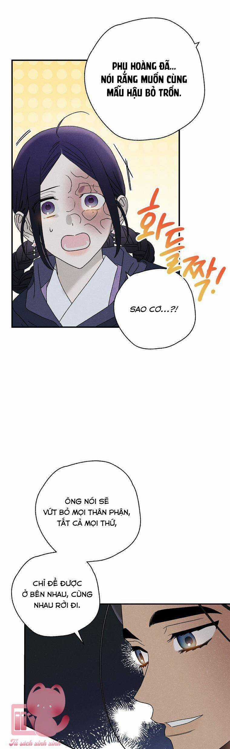 Quốc Hôn Chapter 30 trang 24