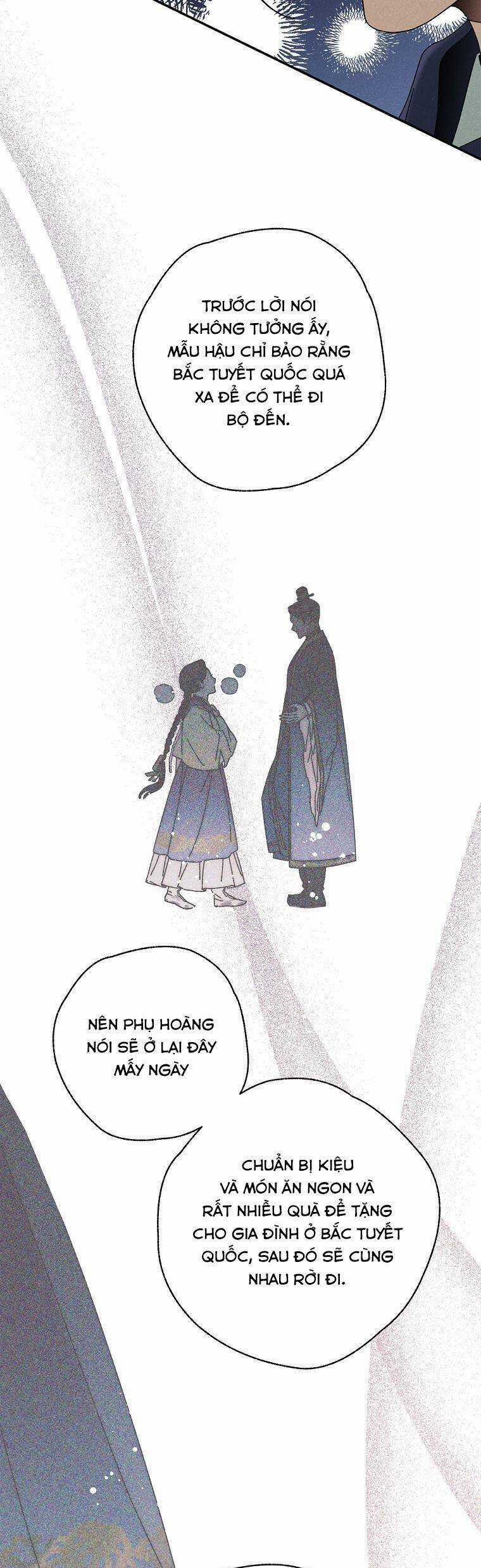 Quốc Hôn Chapter 30 trang 25