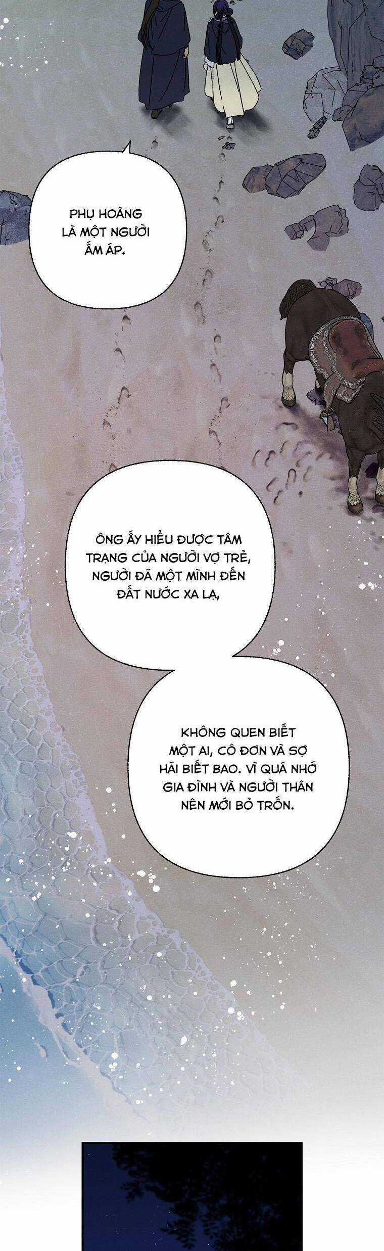 Quốc Hôn Chapter 30 trang 27