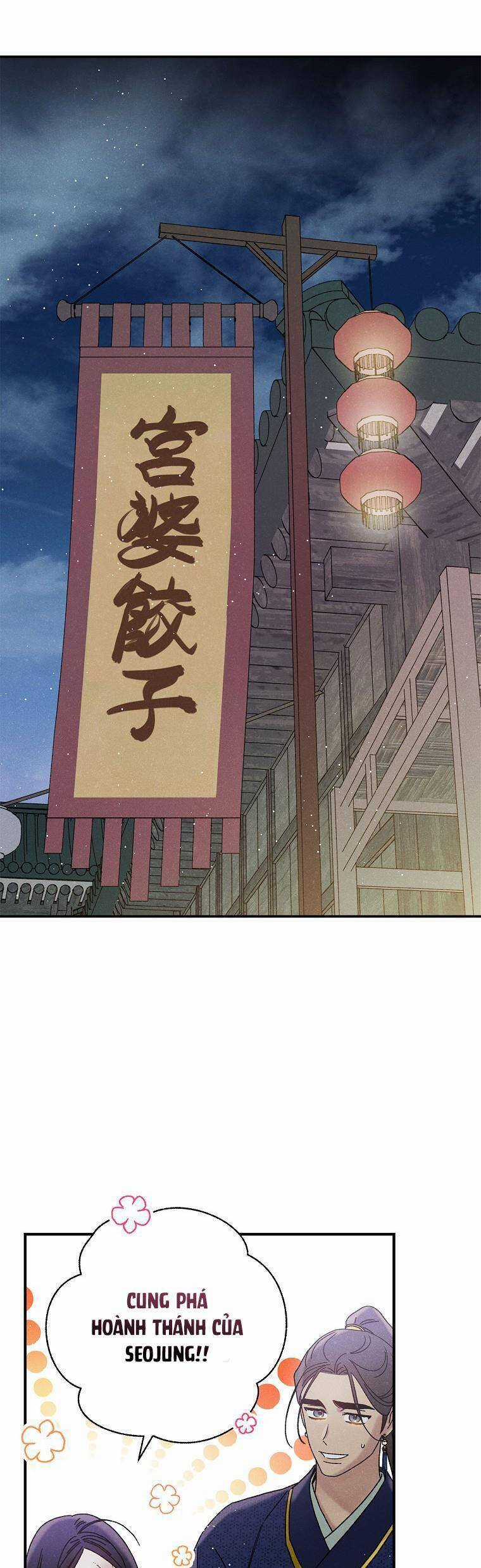 Quốc Hôn Chapter 30 trang 29