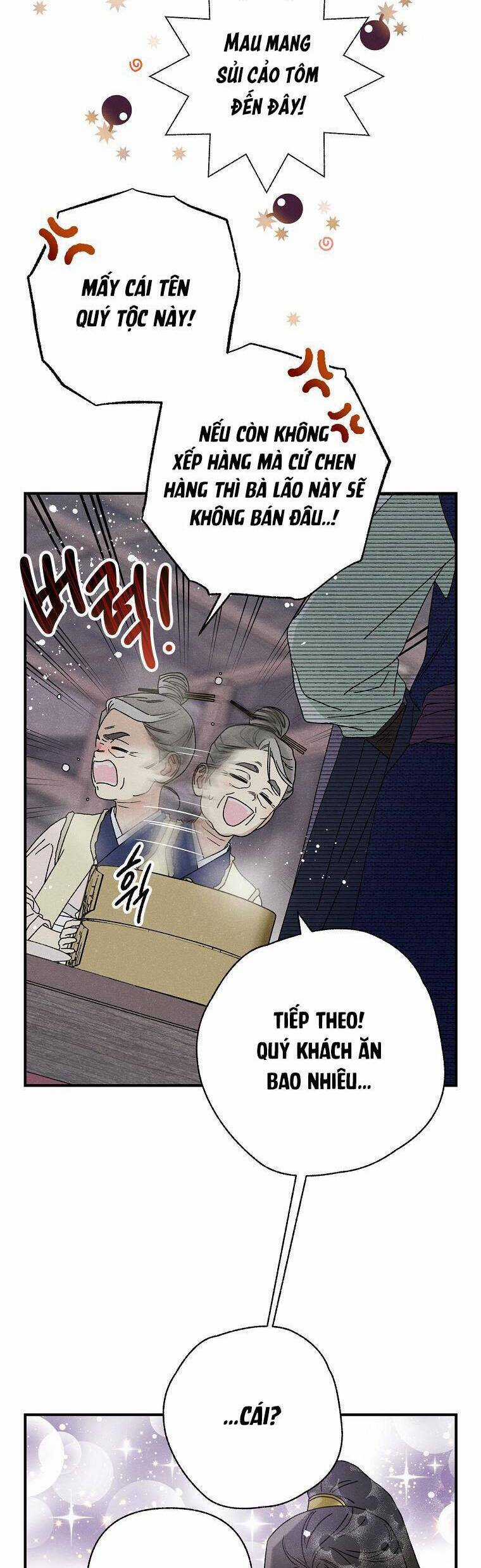 Quốc Hôn Chapter 30 trang 31