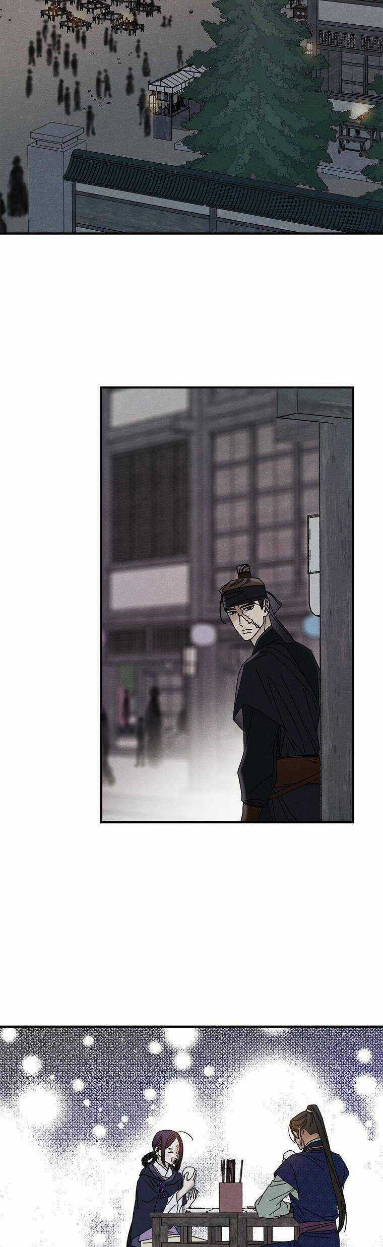 Quốc Hôn Chapter 30 trang 35