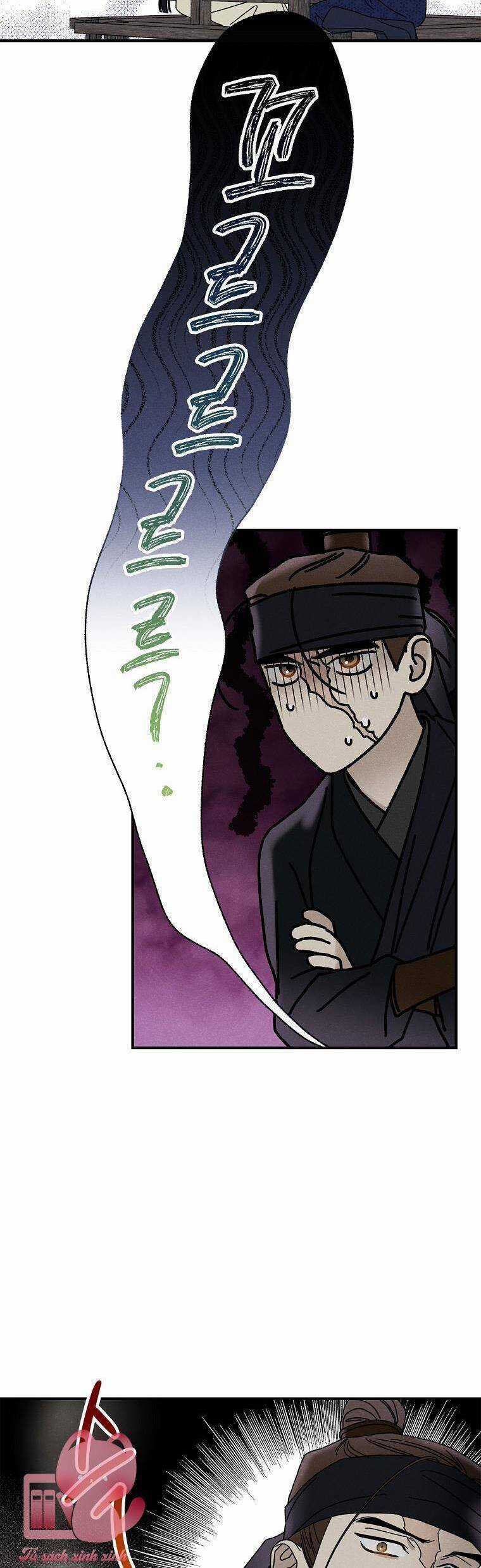 Quốc Hôn Chapter 30 trang 36