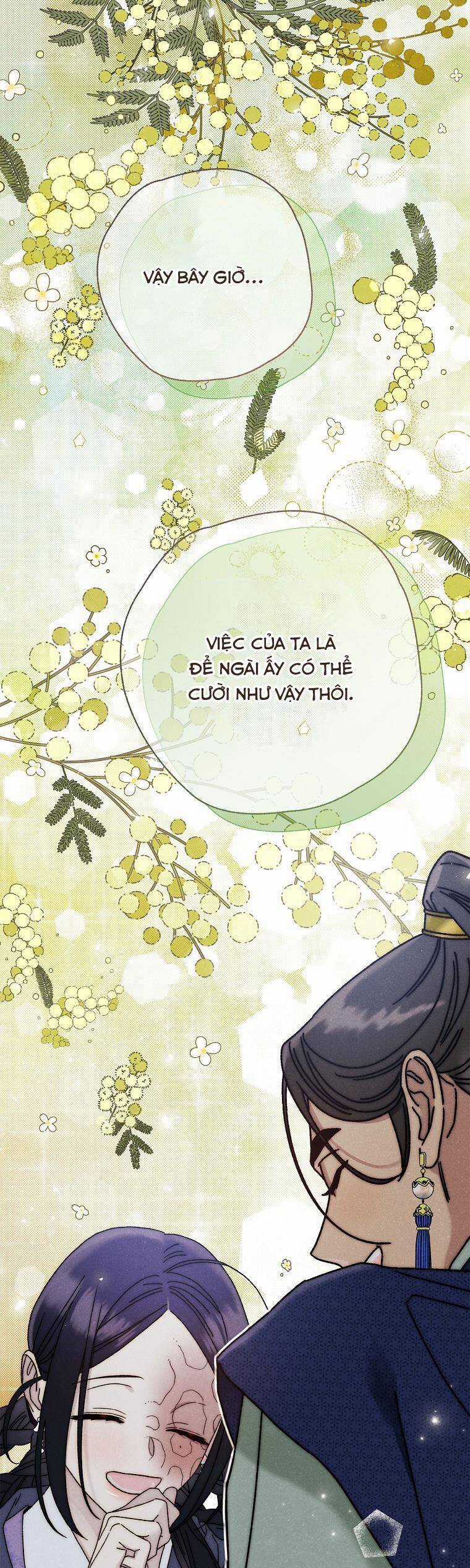 Quốc Hôn Chapter 30 trang 41