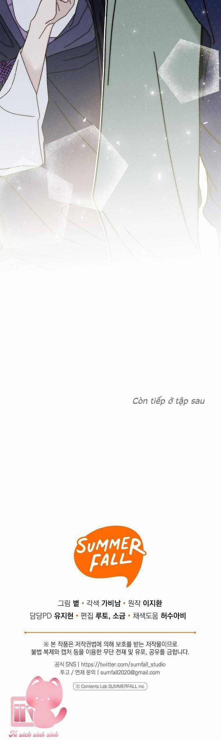 Quốc Hôn Chapter 30 trang 42