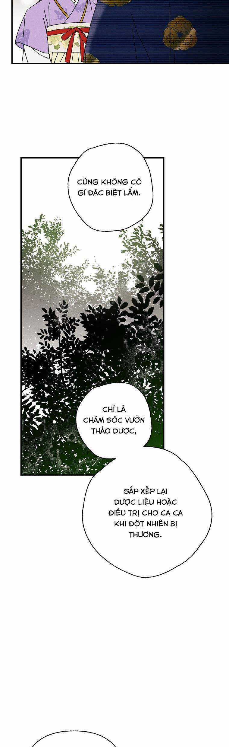 Quốc Hôn Chapter 30 trang 9