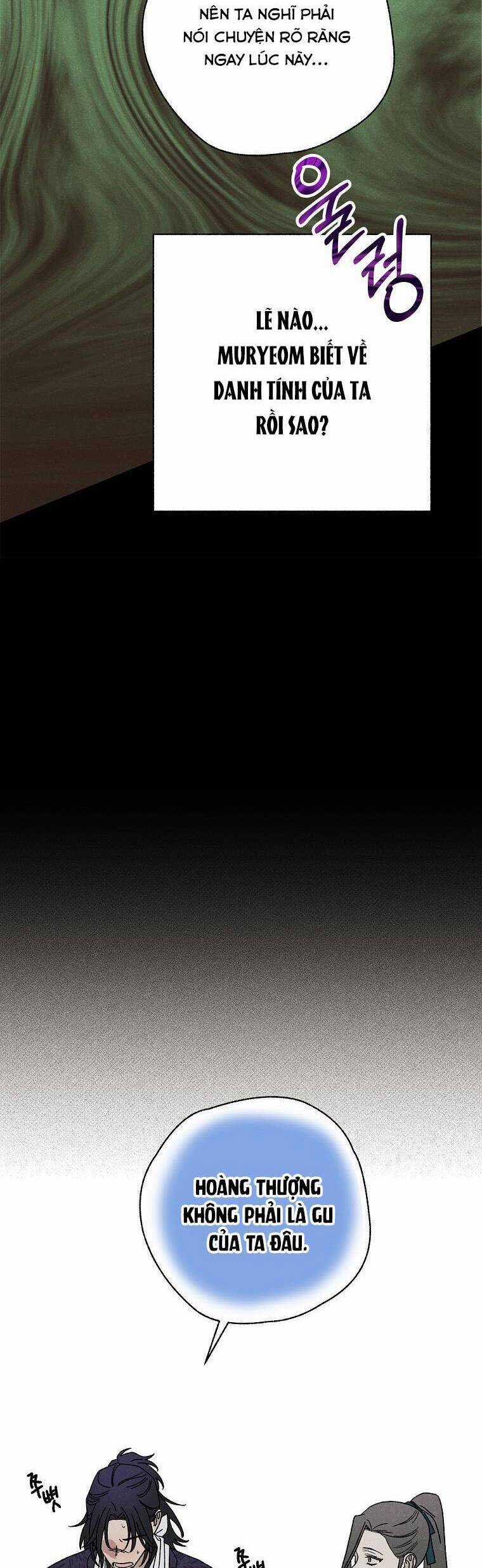 Quốc Hôn Chapter 31 trang 10