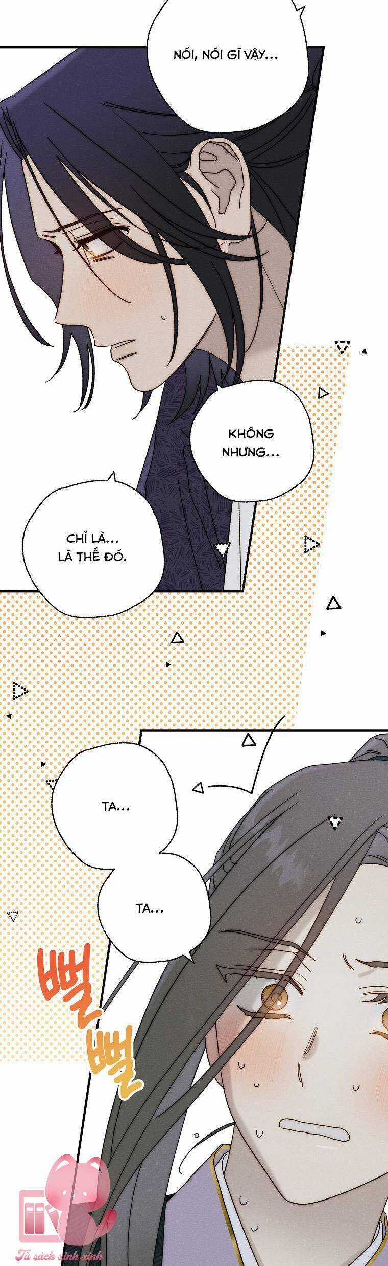 Quốc Hôn Chapter 31 trang 12