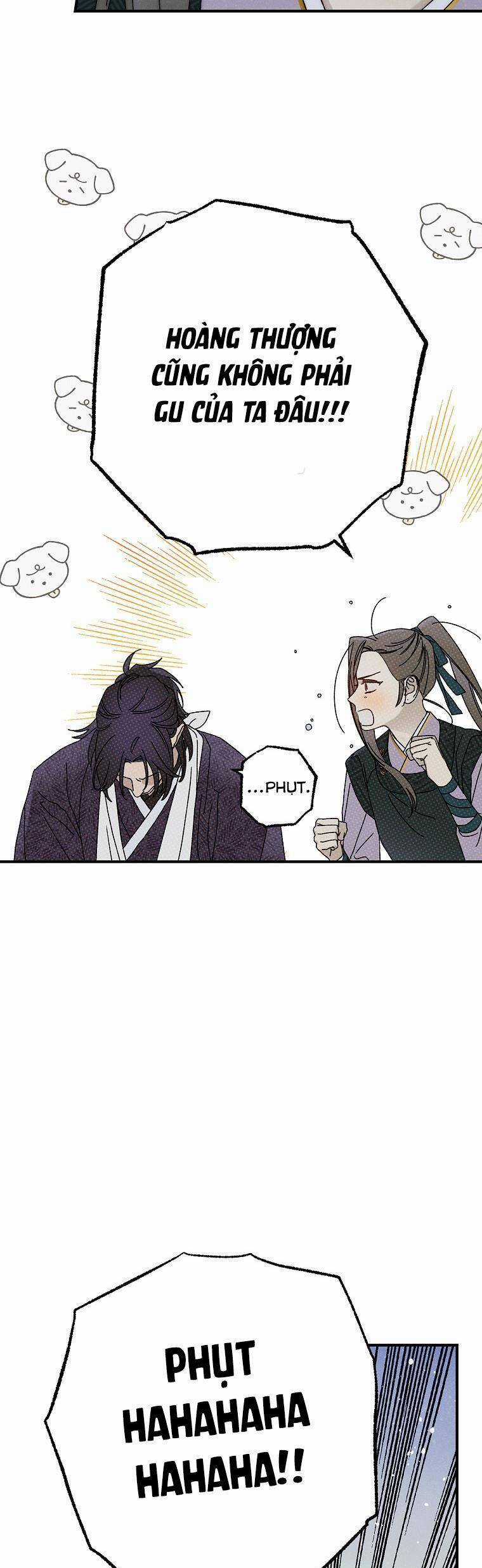 Quốc Hôn Chapter 31 trang 13