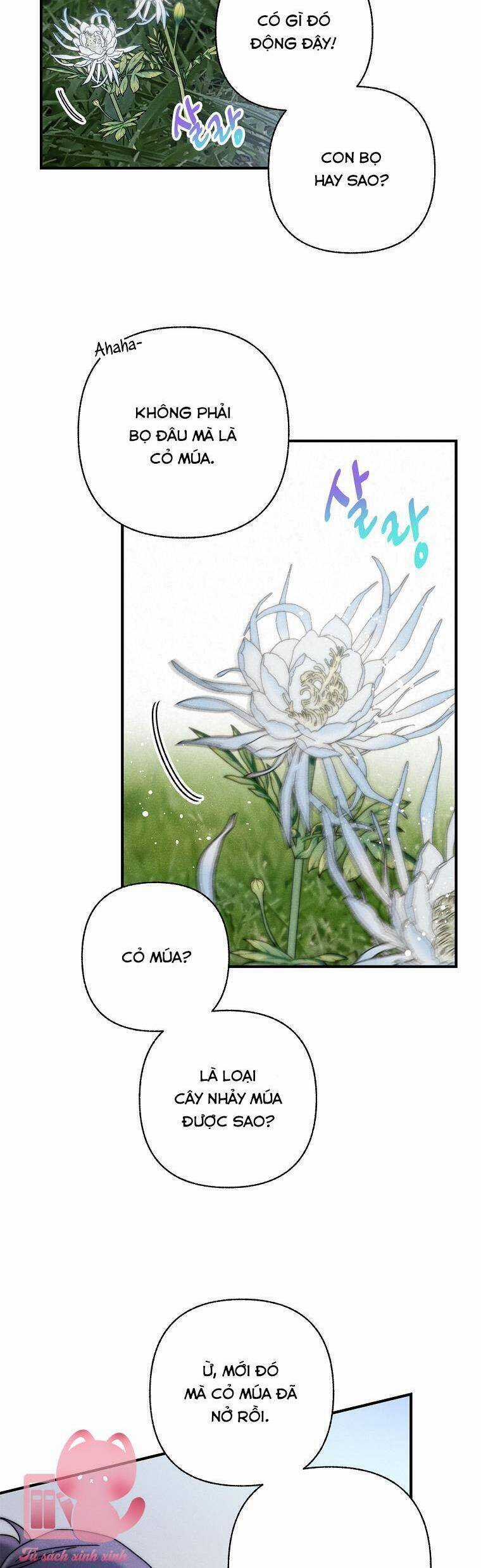 Quốc Hôn Chapter 31 trang 16