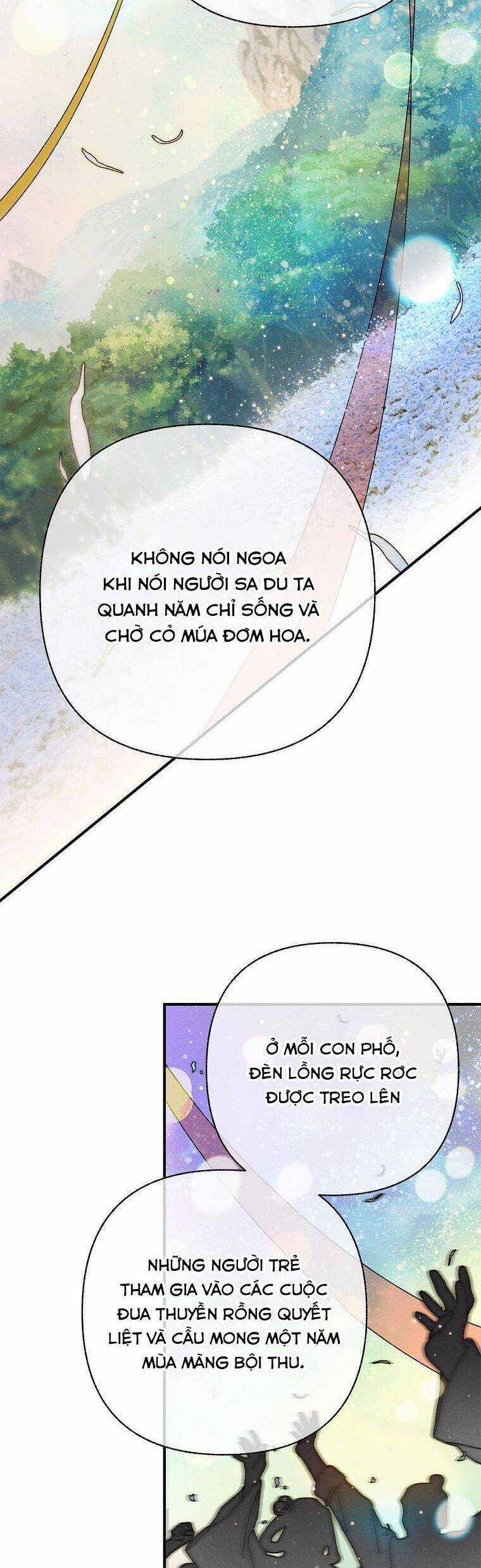 Quốc Hôn Chapter 31 trang 18