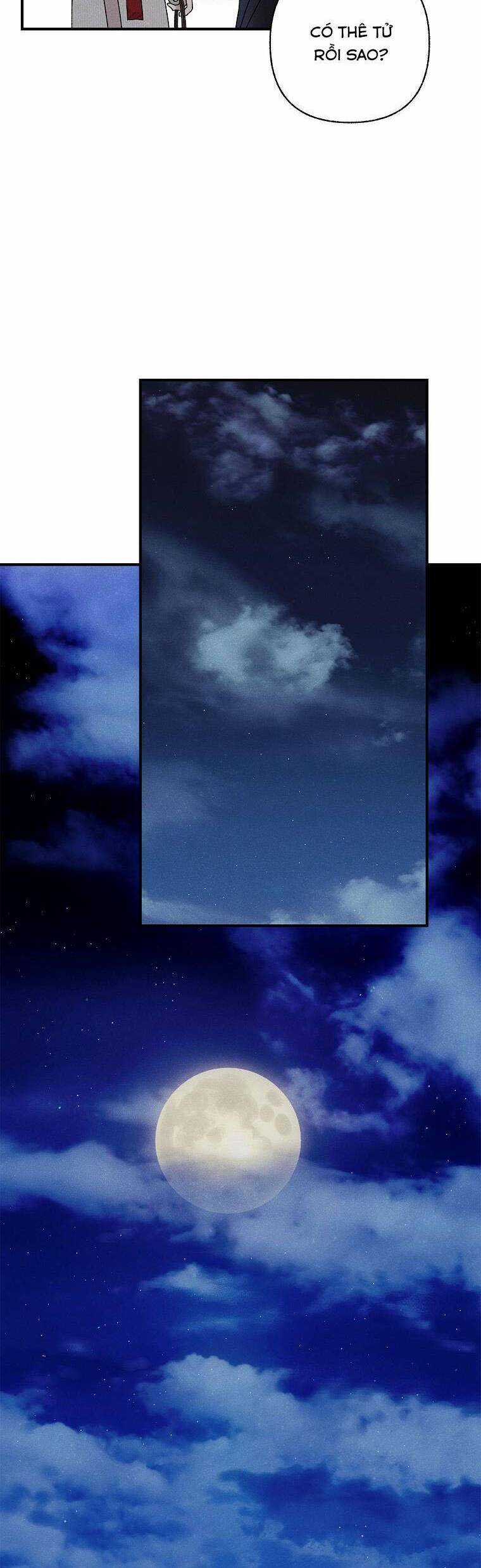 Quốc Hôn Chapter 31 trang 2