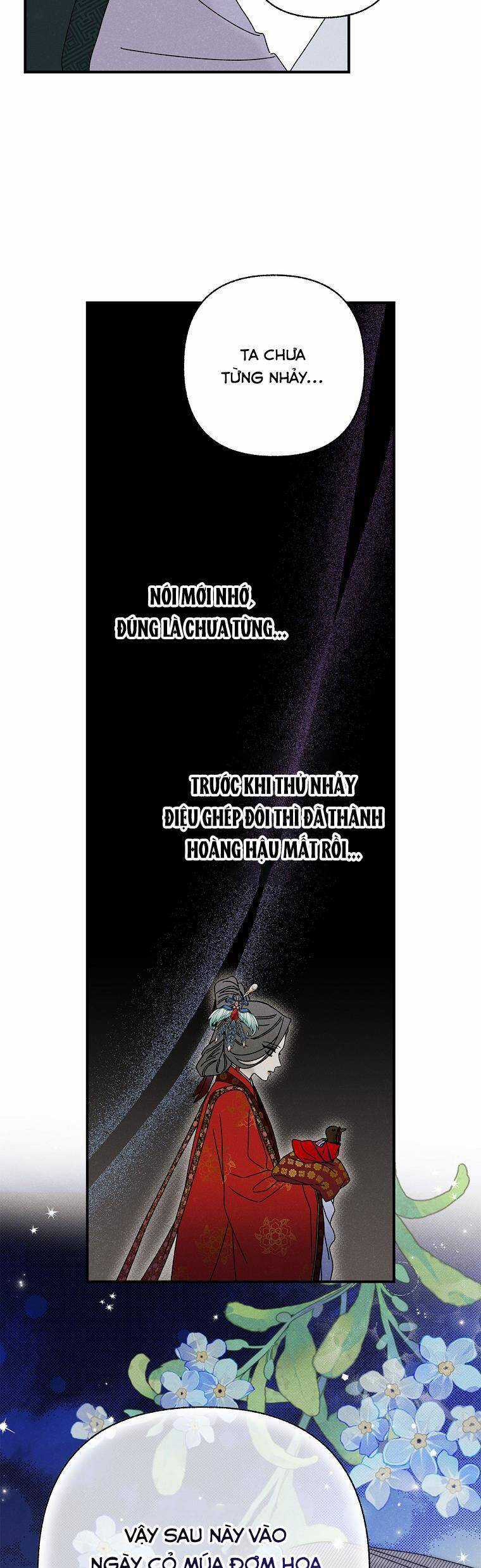 Quốc Hôn Chapter 31 trang 21