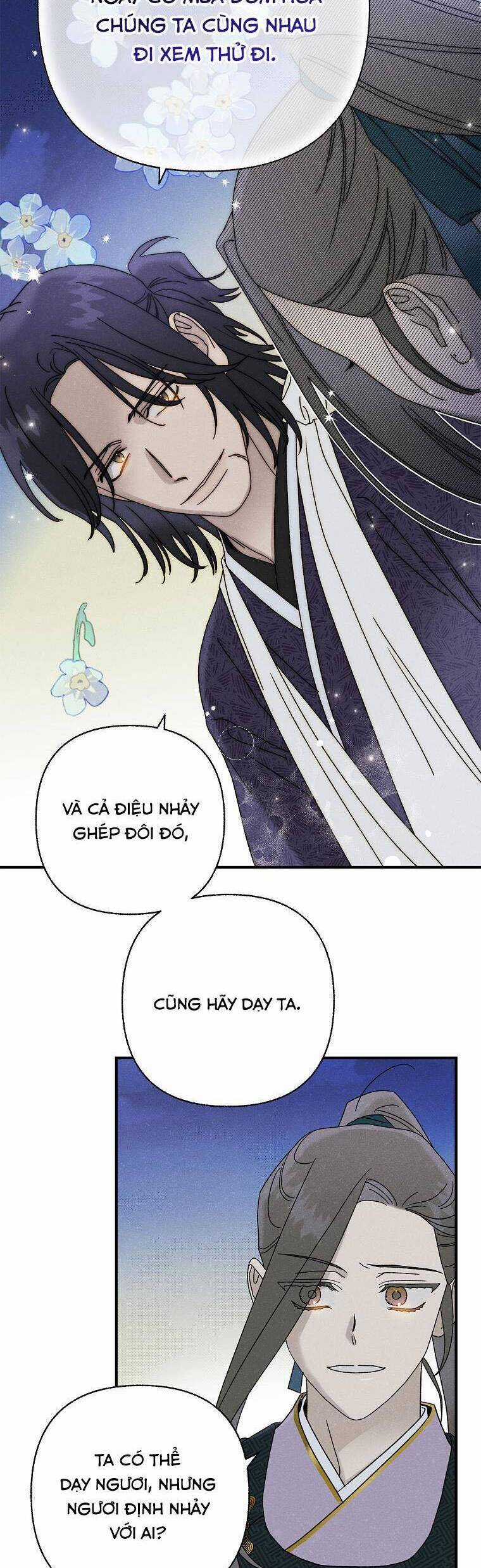 Quốc Hôn Chapter 31 trang 22