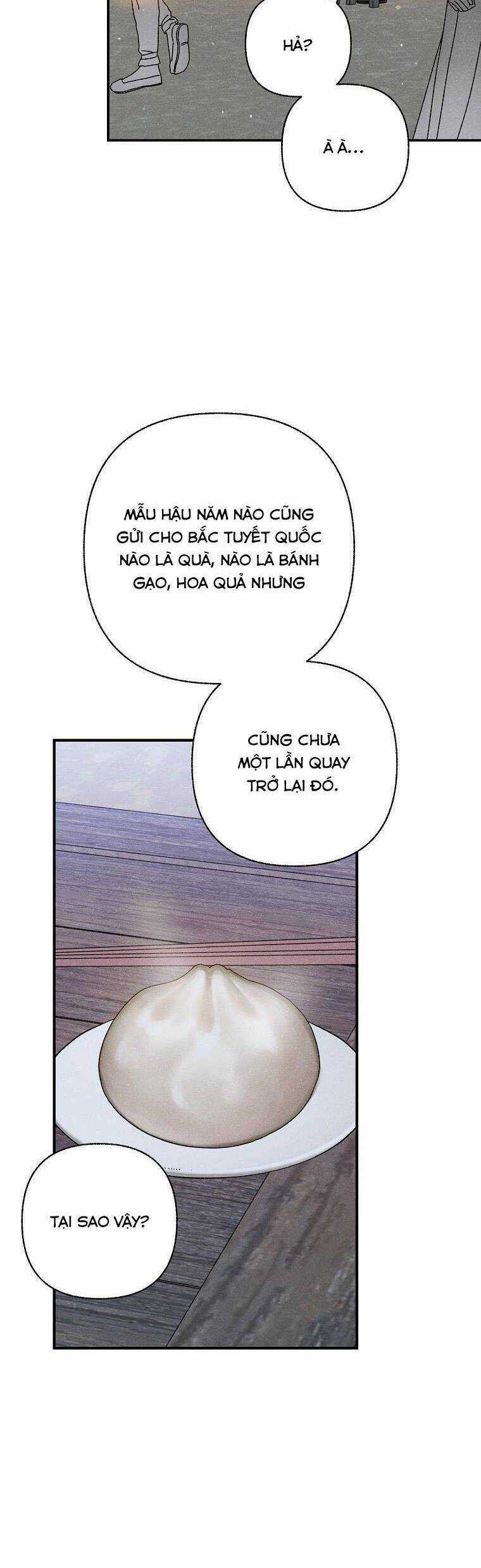 Quốc Hôn Chapter 31 trang 26