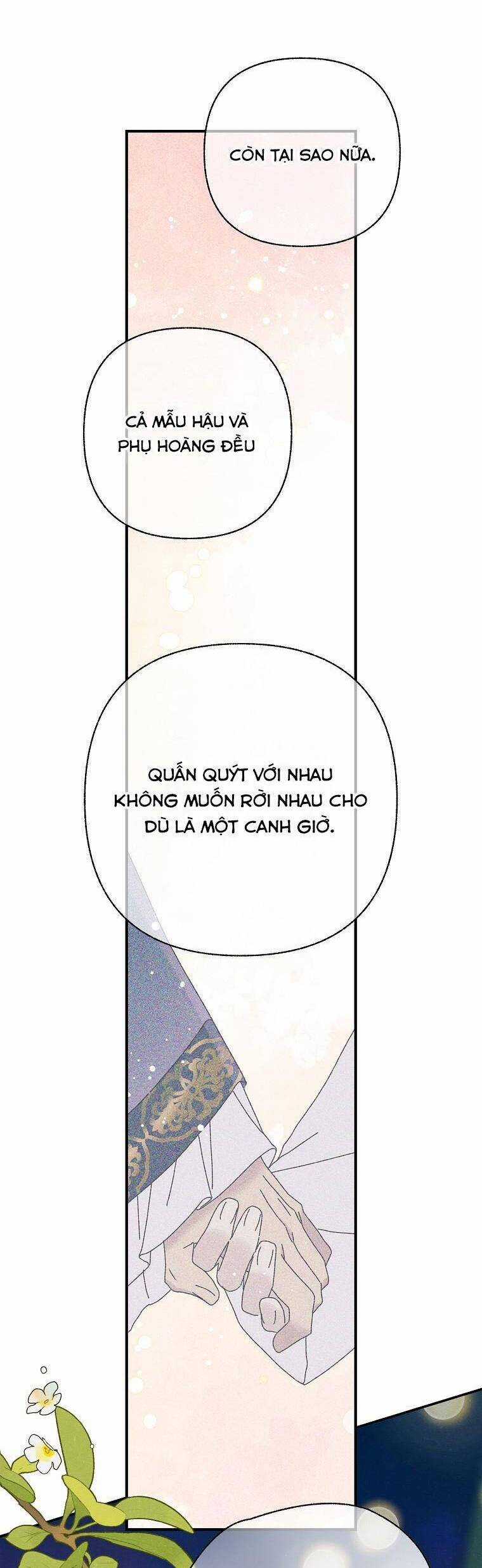 Quốc Hôn Chapter 31 trang 27