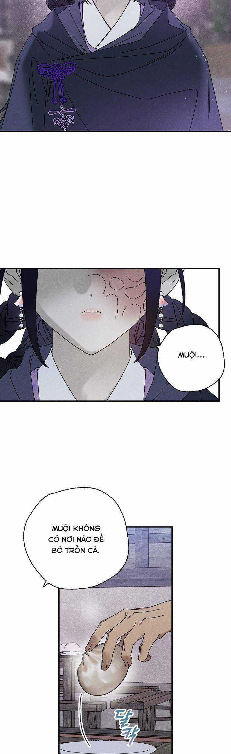 Quốc Hôn Chapter 31 trang 29