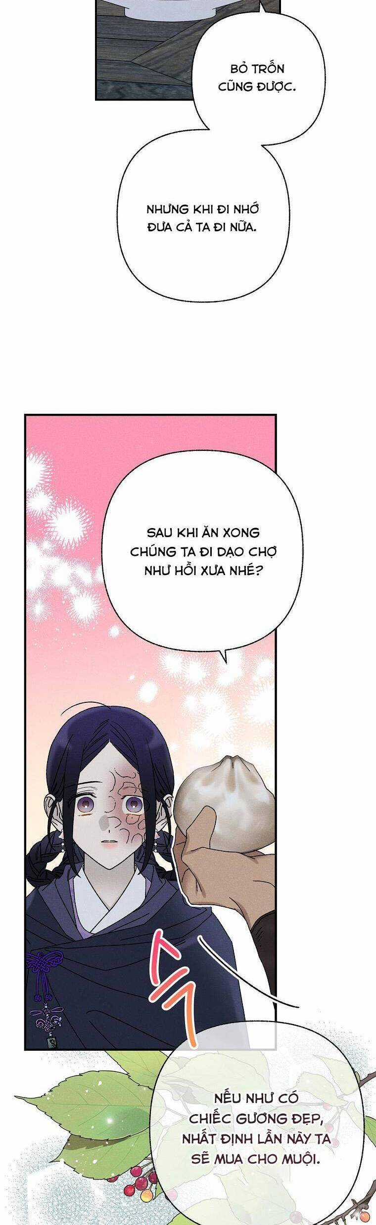 Quốc Hôn Chapter 31 trang 30