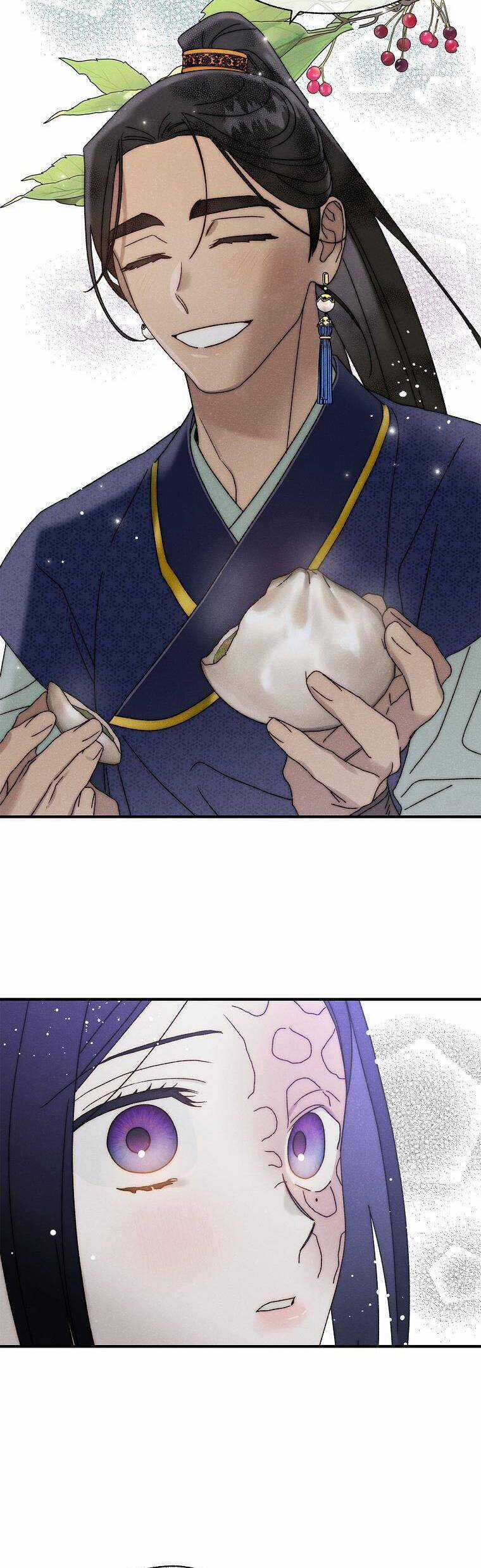 Quốc Hôn Chapter 31 trang 31