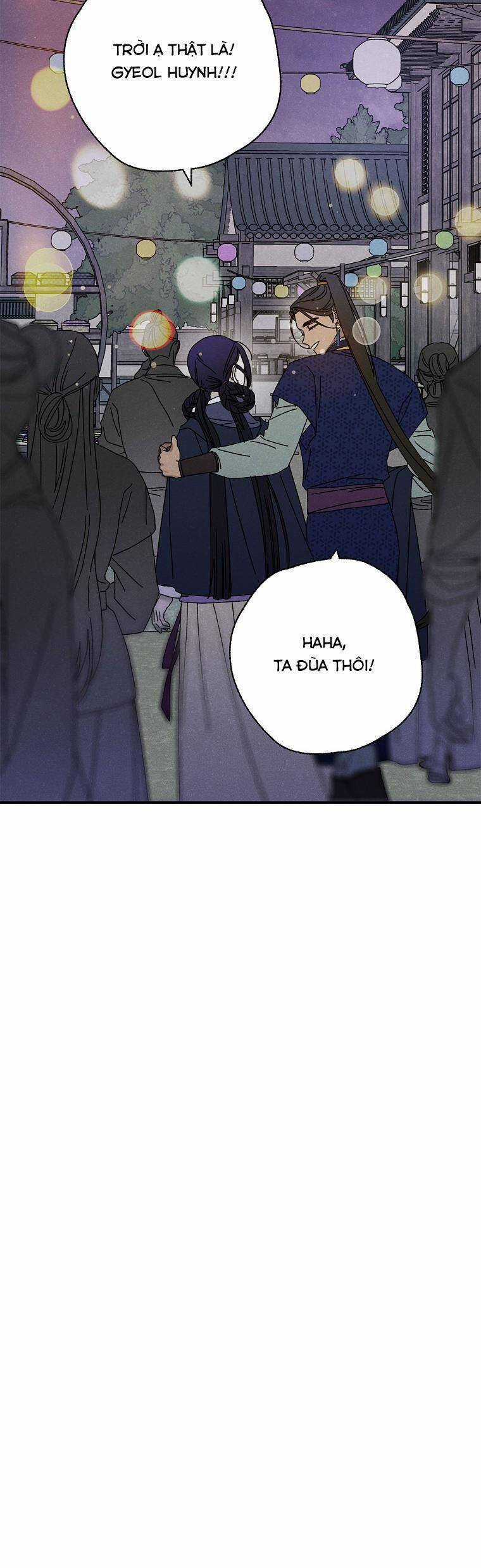 Quốc Hôn Chapter 31 trang 33