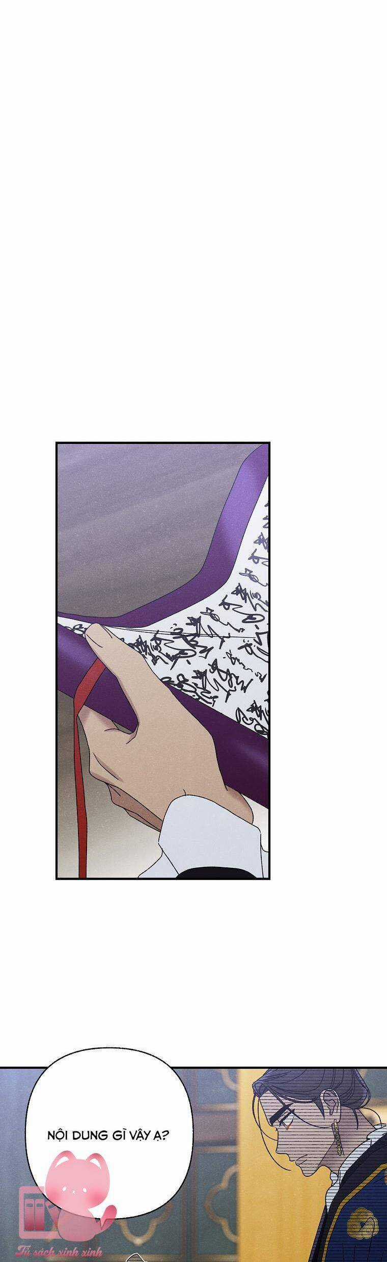 Quốc Hôn Chapter 31 trang 36