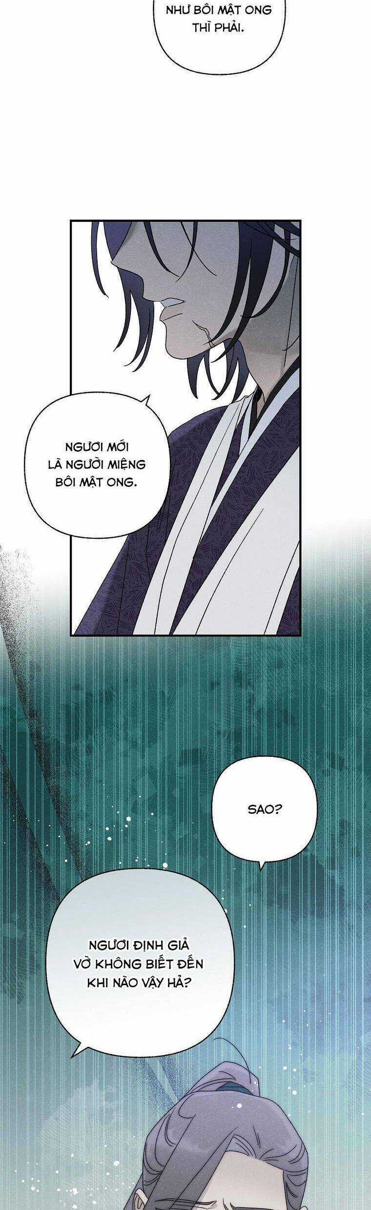 Quốc Hôn Chapter 31 trang 6