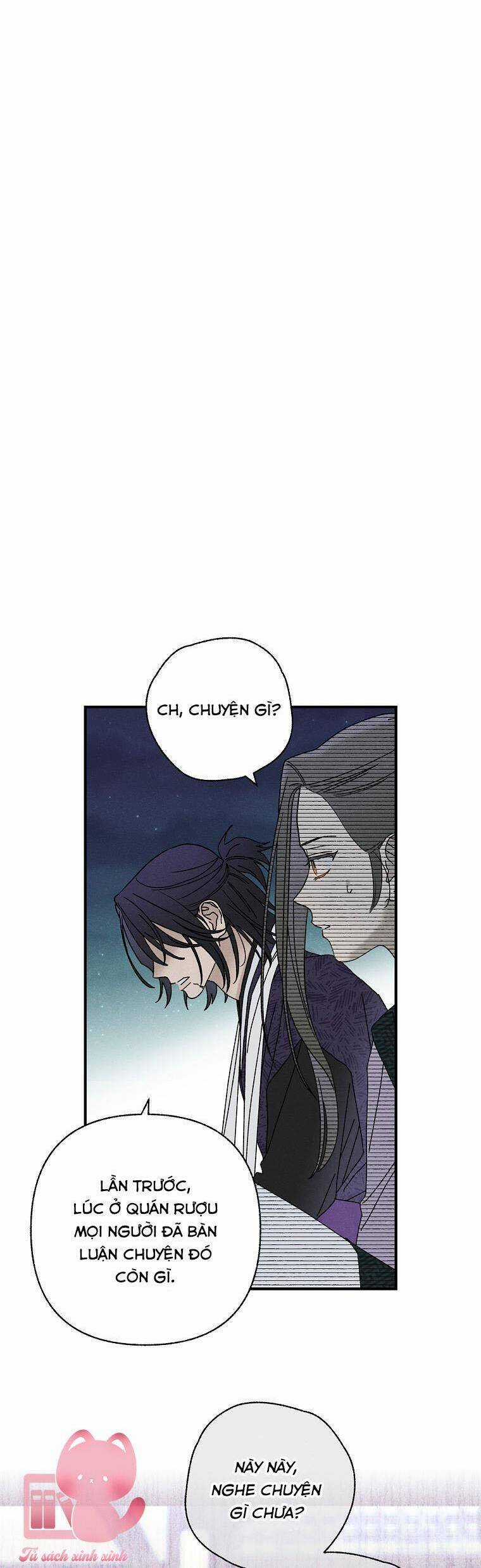 Quốc Hôn Chapter 31 trang 8