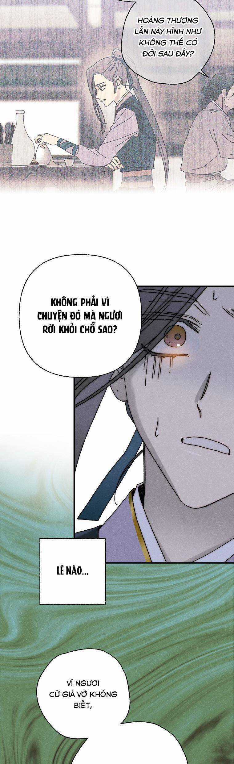 Quốc Hôn Chapter 31 trang 9