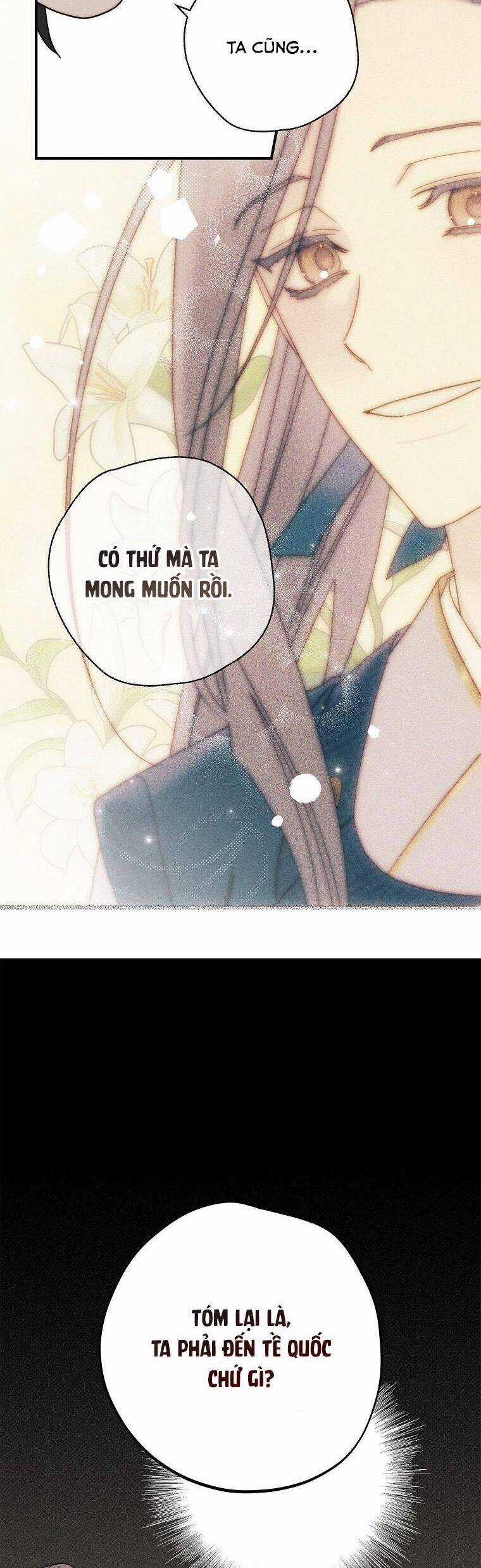 Quốc Hôn Chapter 32 trang 10